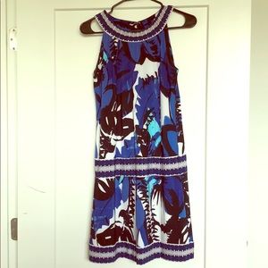 INC dress - perfect for work or 🍹